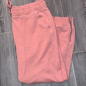 Aerie joggers!